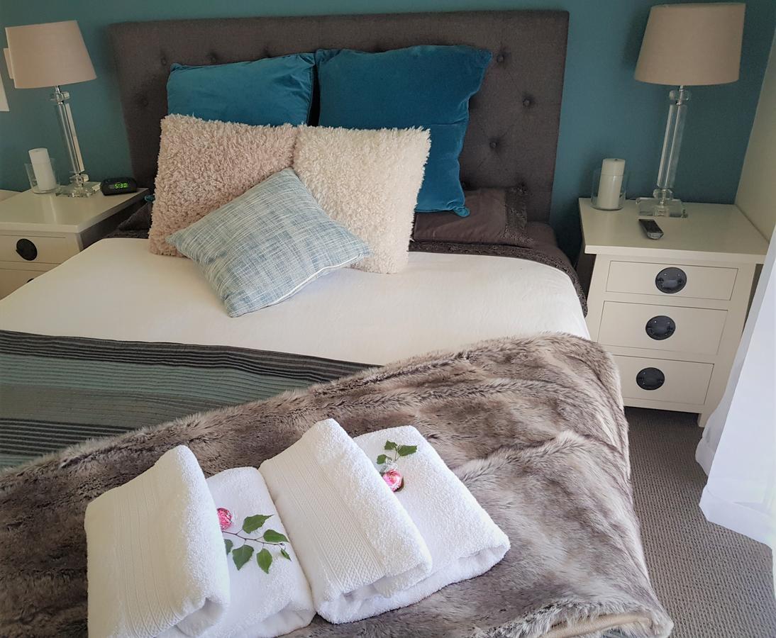 Bed and Breakfast Birch Lane Cradoc Exteriér fotografie